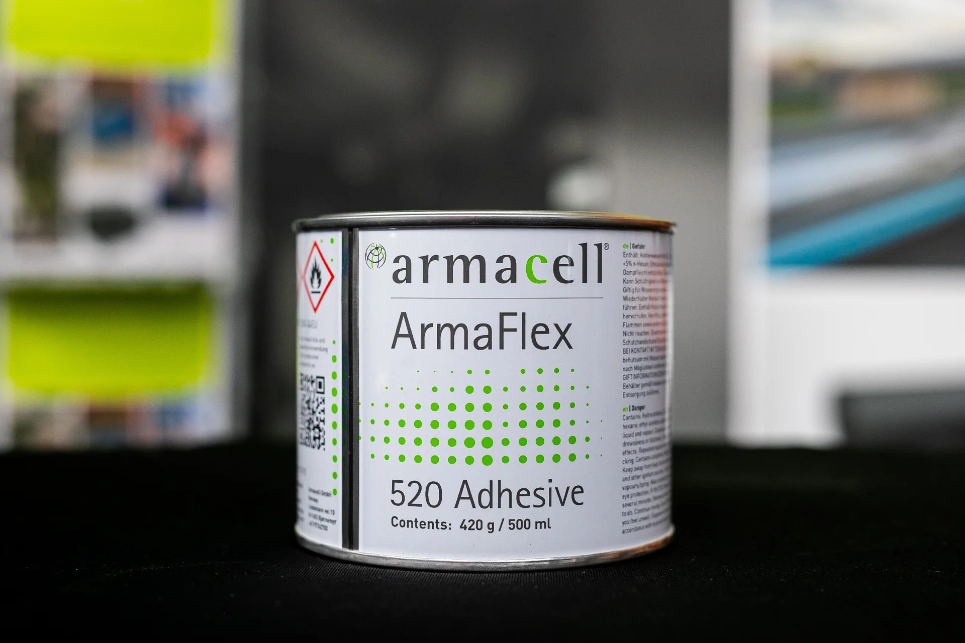 ArmaFlex lijm 0,5L