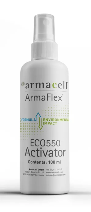 ECO550 ACT-ECO550/0,1