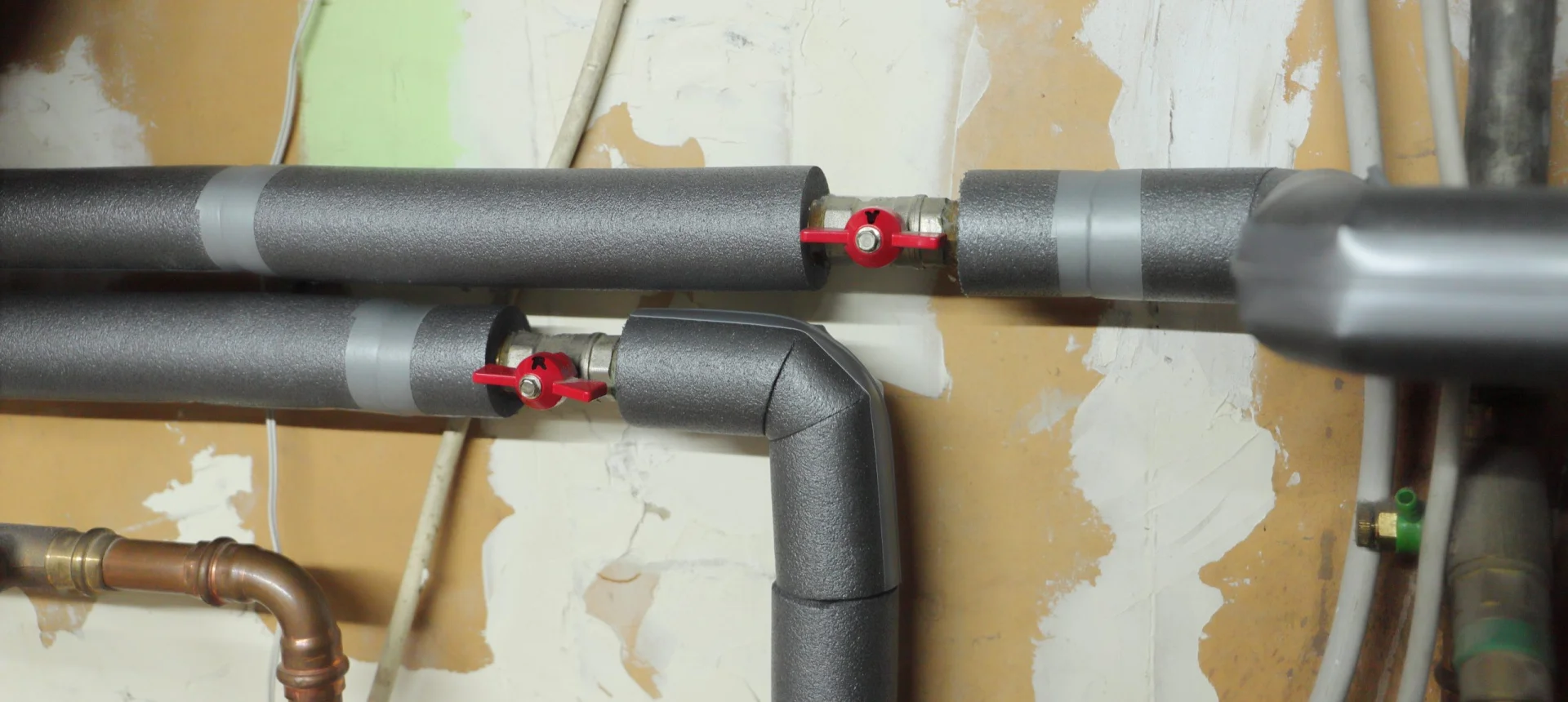 Corrosie onder isolatie (CUI): Bescherming met ArmaFlex