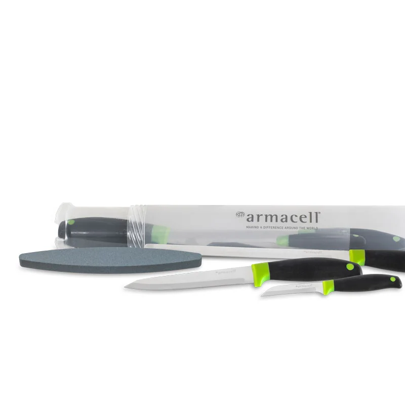 ArmaFlex Messenset